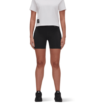 Pantaloni scurți Mammut Massone Short Tights Women 6434 lavandin