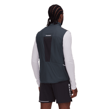 Vesta Mammut Aenergy TR WB Hybrid Vest Men black 0001