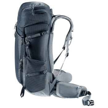 Rucsac deuter Trail Pro 36 meadow-graphite