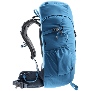 Rucsac deuter Climber 22 sprout-linden