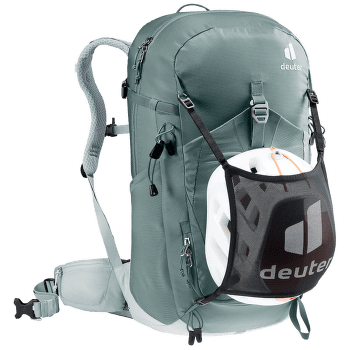 Rucsac deuter Trail Pro 31 SL teal-tin