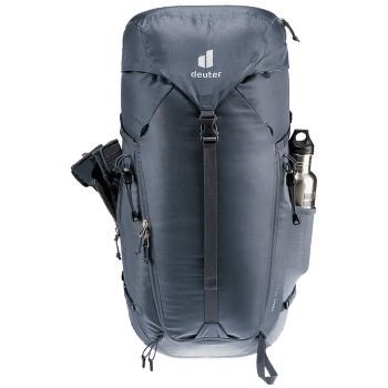 Rucsac deuter Trail 32 EL black-shale