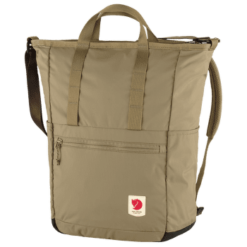 Geantă Fjällräven High Coast Totepack Clay