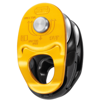 Scripete Petzl JAG