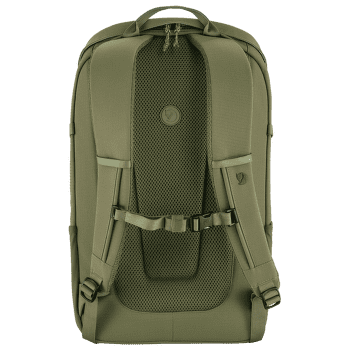 Rucsac Fjällräven Ulvö 23 Green