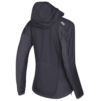 Jachetă Direct Alpine Bora Lady 2.0 anthracite/coral