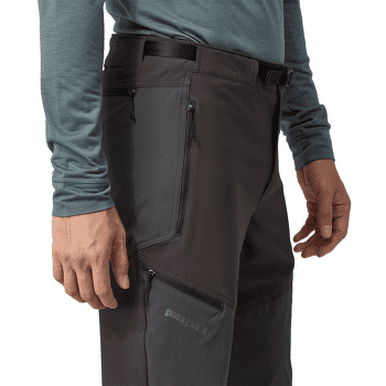 Pantaloni Patagonia Terravia Alpine Pants Men Black