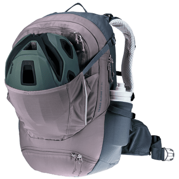 Rucsac deuter Trans Alpine 22 SL lavender-ink