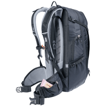 Rucsac deuter Trans Alpine 32 EL Black