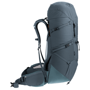 Rucsac deuter Aircontact Core 50 + 10 graphite-shale