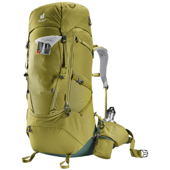 Rucsac deuter Aircontact Core 60+10 cactus-ivy