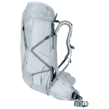 Rucsac deuter Aircontact Ultra 35 + 5 SL tin-shale