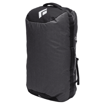 Geantă Black Diamond STONEHAULER 90 L DUFFEL Black