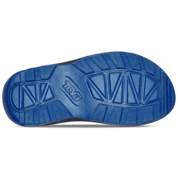 Sandale Teva Hurricane XLT2 Kids (1019390) WAVES MOOD INDIGO