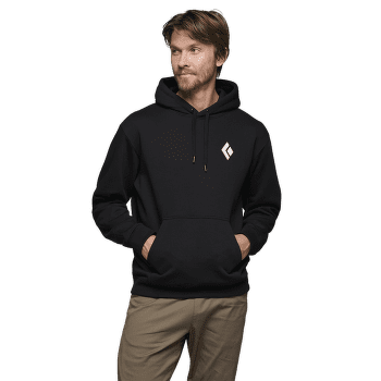 Hanorac Black Diamond Equipment for Alpinists Hoody Men Indigo