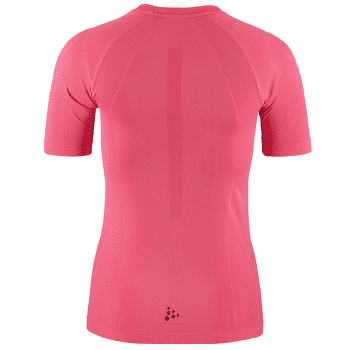 Tricou cu mânecă scurtă Craft ADV Cool Intensity SS Tee Women FUCHSIA