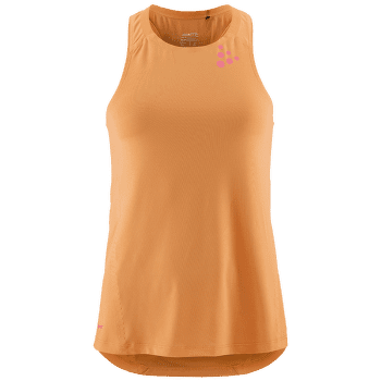 Maiou Craft PRO Hypervent Singlet 2 Women SOUR