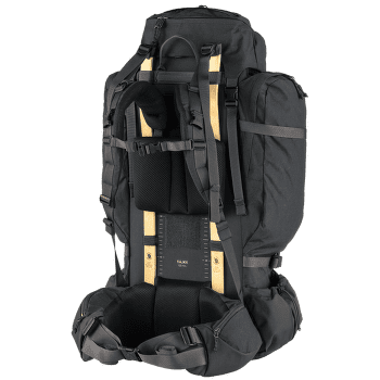 Rucsac Fjällräven Kajka 100 Green