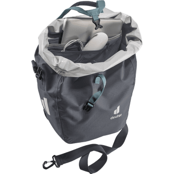 Rucsac deuter Weybridge 20+5 graphite