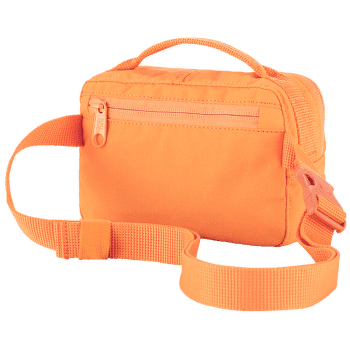 Rinichi Fjällräven Kanken Hip Pack Sunstone Orange