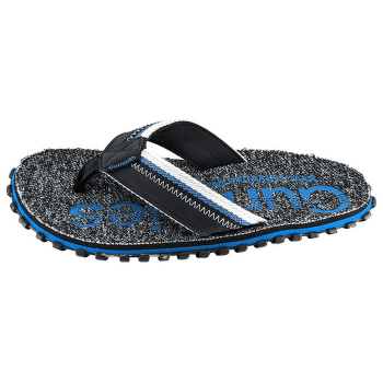 Şlapi Gumbies Gumbies Cairns Flip-Flop - Navy Navy