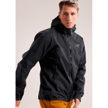 Jachetă Arcteryx Beta Jacket Men Stone Wash