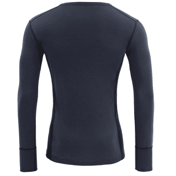 Tricou cu mânecă lungă Devold Lauparen Merino 190 Shirt Men 422A Flood