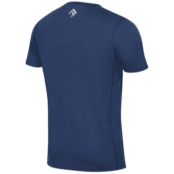 Tricou cu mânecă scurtă Direct Alpine Furry Men navy (Alps)