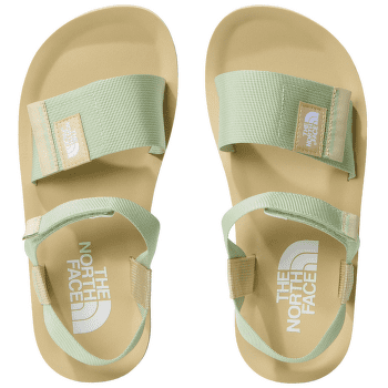 Sandale The North Face Skeena Sandal Women MISTY SAGE/GRAVEL