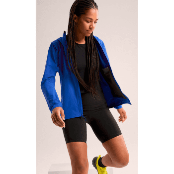Jachetă Arcteryx Gamma Lightweight Hoody Women Ray