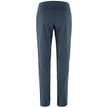 Pantaloni Fjällräven High Coast Trail Trousers Women Navy