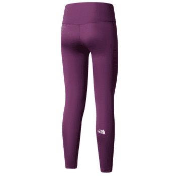 Colanți The North Face FLEX HIGH RISE TIGHT Women BLACK CURRANT PURPLE