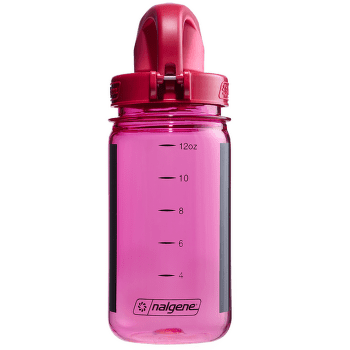 Sticlă Nalgene OTF Kids Pink Panda