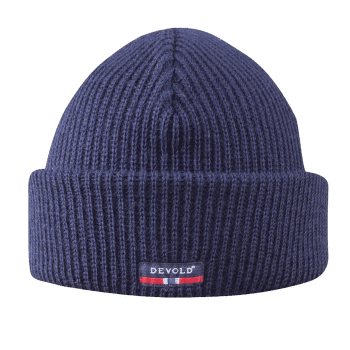 Căciuli Devold Devold Cap 270 NAVY