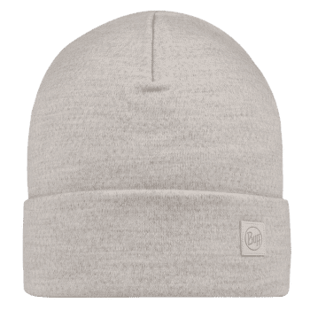 Căciuli Buff Merino Wool Thermal Hat Buff® (111170) SOLID CLOUD