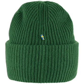 Căciuli Fjällräven 1960 Logo hat Palm Green