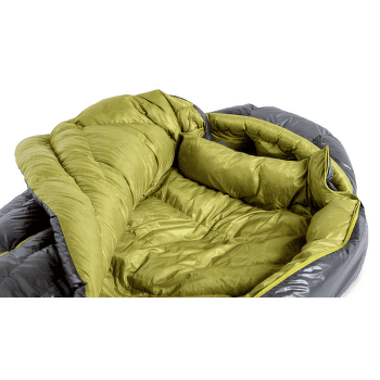 Sac de dormit Nemo Equipment Coda 10/20 Endless Promise 2024