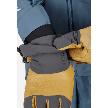 Mănuși Rab Guide 2 GTX Glove Black