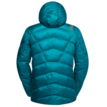 Jachetă La Sportiva BIVOUAC DOWN Jacket Men Everglade/Bamboo