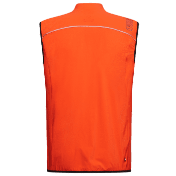 Vesta La Sportiva ALYA VEST Men Cherry Tomato