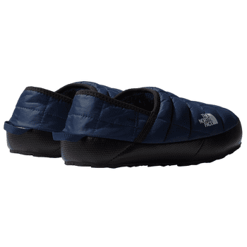 Încălțăminte The North Face Thermoball™ Traction Mule V Men SUMMIT NAVY/TNF WHITE