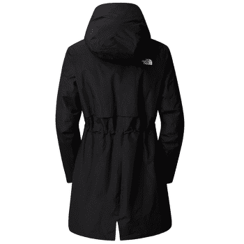 Hanorac The North Face Hikesteller Insulated Parka Women TNF BLACK/TNF BLACK/NPF