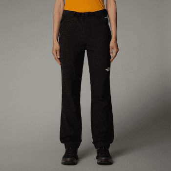 Pantaloni The North Face DIABLO REG STRAIGHT PANT Women TNF BLACK/NPF