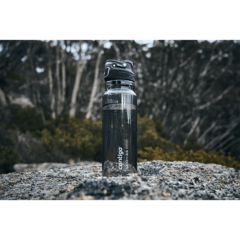 Sticlă Contigo FREEFLOW CONTIGO 1000 ml Charcoal