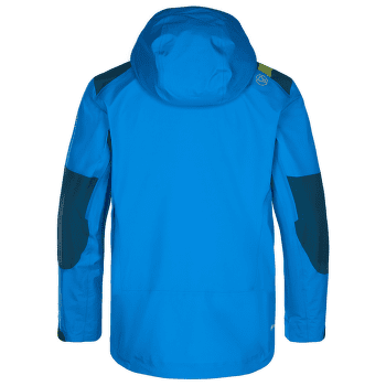 Jachetă La Sportiva ROSEG GTX Jacket Men Electric Blue/Storm Blue