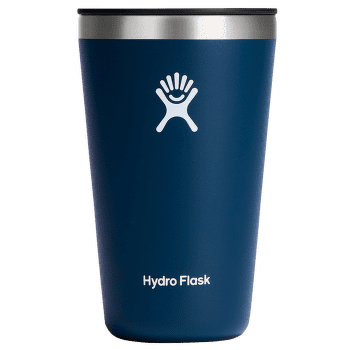 Cană termo Hydro Flask ALL AROUND TUMBLER 16 oz 464 Indigo