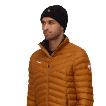 Căciuli Mammut Valbella Beanie quartz dust