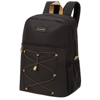 Rucsac Dakine TARDY SLIP BACKPACK 25L BLACK ONYX