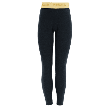 Colanți Devold Expedition Merino Silk Longs Kid 284A INK