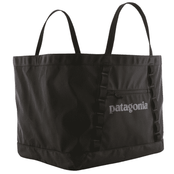 Geantă Patagonia Black Hole Gear Tote Black